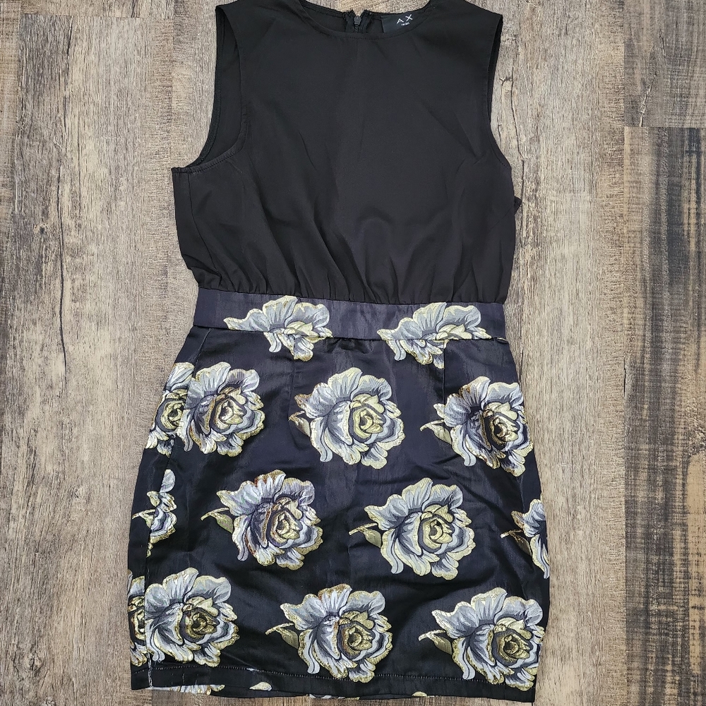 AX Paris women's mini dress